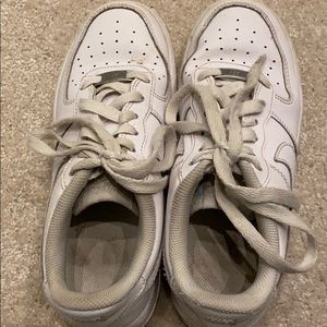 Airforce one sneakers girls
